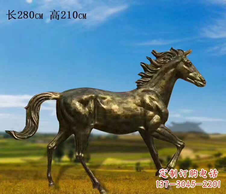 张掖新马之精髓