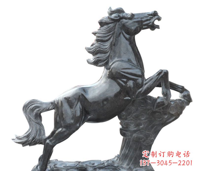 张掖动物摆件让心灵放飞