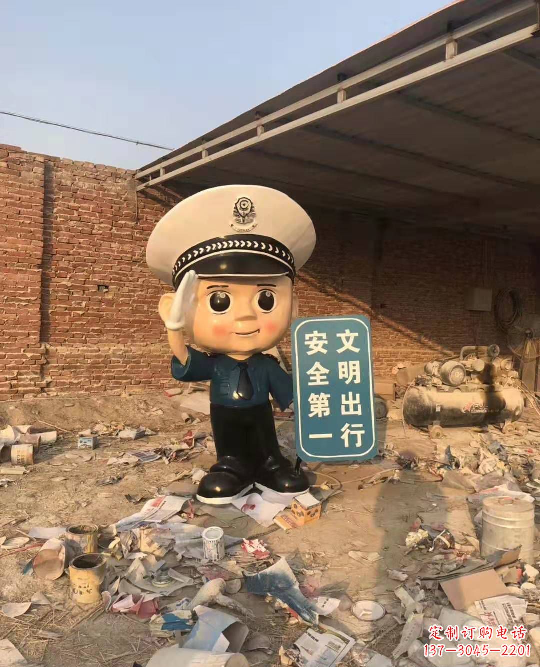 张掖警钟长鸣，安全守护