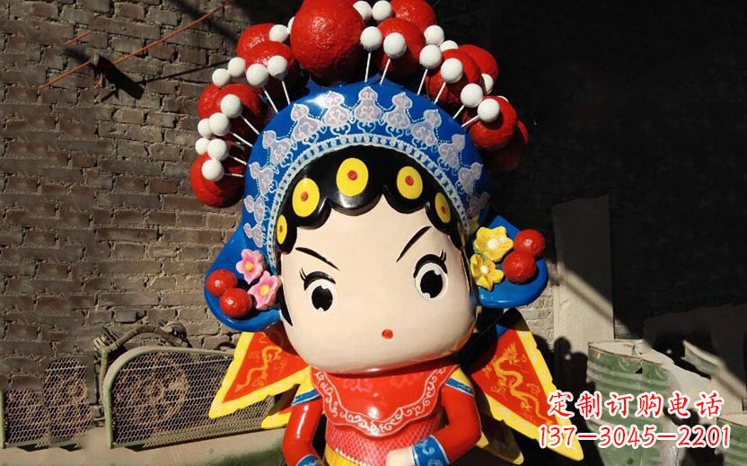 张掖不锈钢儿童雕塑——给孩子们一个美好的童年