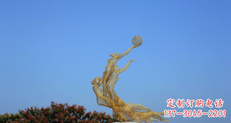 张掖该雕塑,可以这样写