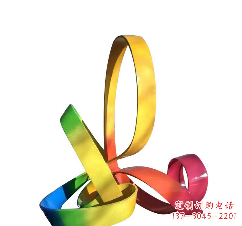 张掖不锈钢胶卷雕塑精美的艺术之作