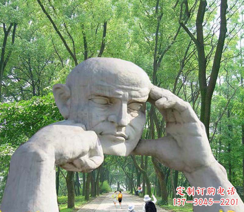 张掖高品质工艺拱门石雕