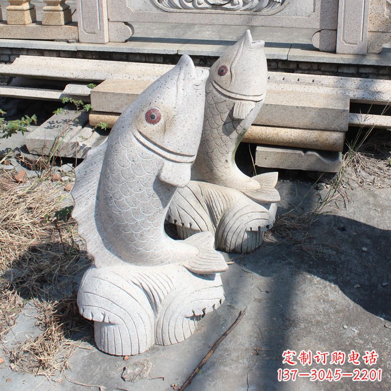 张掖广场石雕喷泉—让空间活力倍增