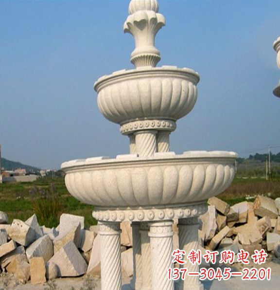 张掖中领雕塑拥有丰富的石雕工艺经验,提供各类…